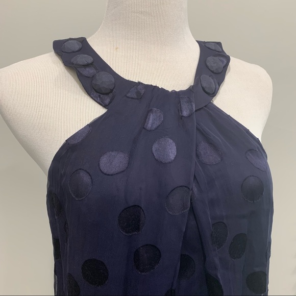 ECI Halter Blouse - Picture 2 of 7